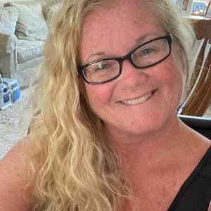 Meet your Posher, Lynne